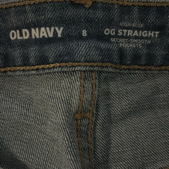 Old Navy Jeans - Picture 3 of 7